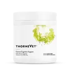 Thorne Vet Canine Cognitive Support