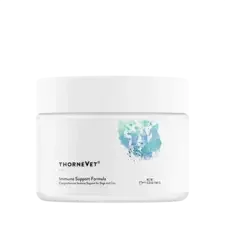 Thorne Vet Immune Support Formula