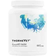 Thorne Vet CurcuVET-SA150