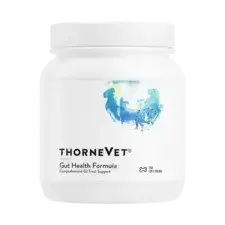 Thorne Vet Gastriplex GI Support Formula