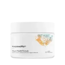 Thorne Vet Heart Health Formula Powder