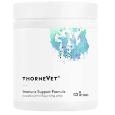 Thorne Vet Immugen Immune Support