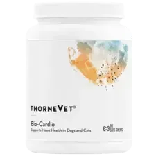 Thorne Vet Bio-Cardio Heart Health
