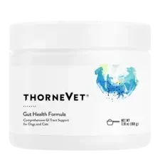 Thorne Vet Gut Health Formula Powder
