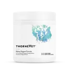 Thorne Vet Kidney Support Formula