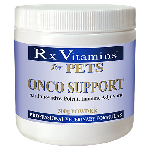 RX Vitamins Onco Support (300g Powder)
