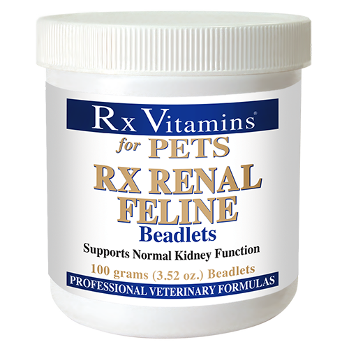 Pet Rx RX Vitamins®for Pets – Page 3 – PAC Pet